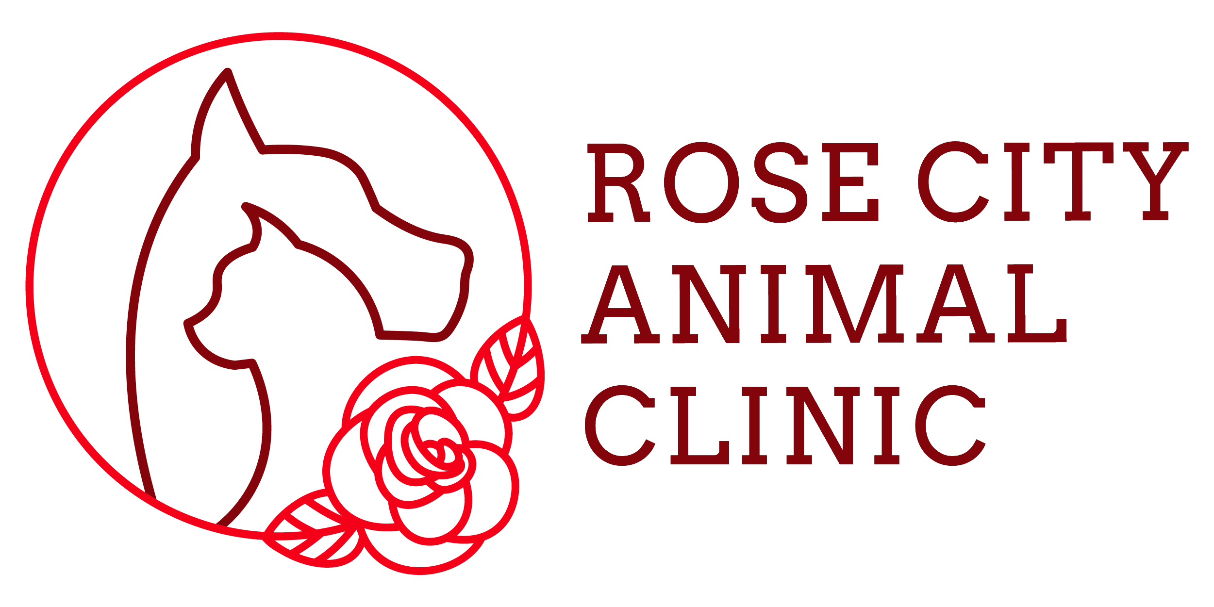 RoseCityAnimalClinic-Logo