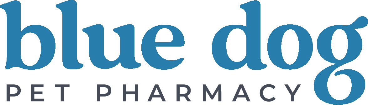 blue dog pet pharmacy